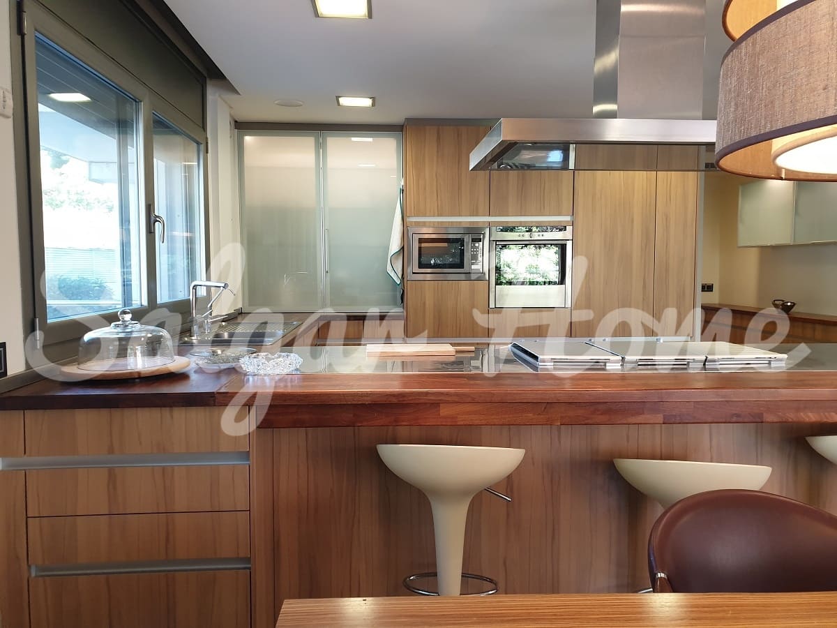 4 soveværelse Villa til salg i L'Eliana med swimmingpool garage - € 1.600.000 (Ref: 6095060)