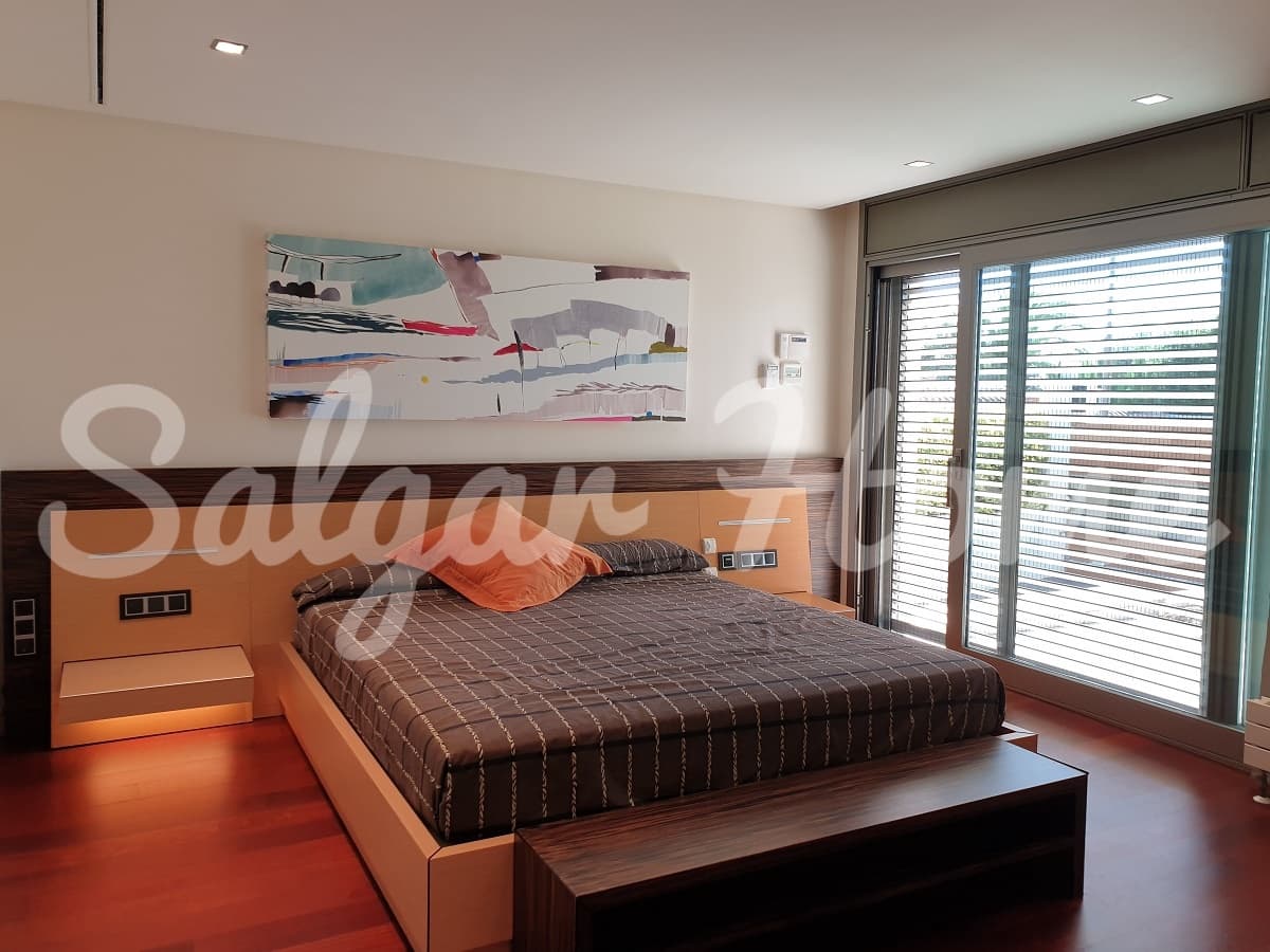 4 soveværelse Villa til salg i L'Eliana med swimmingpool garage - € 1.600.000 (Ref: 6095060)