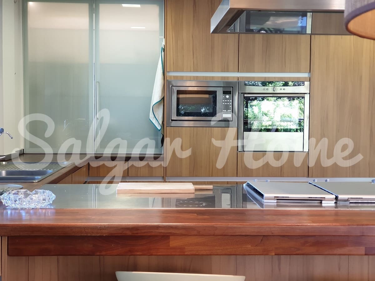 4 soveværelse Villa til salg i L'Eliana med swimmingpool garage - € 1.600.000 (Ref: 6095060)