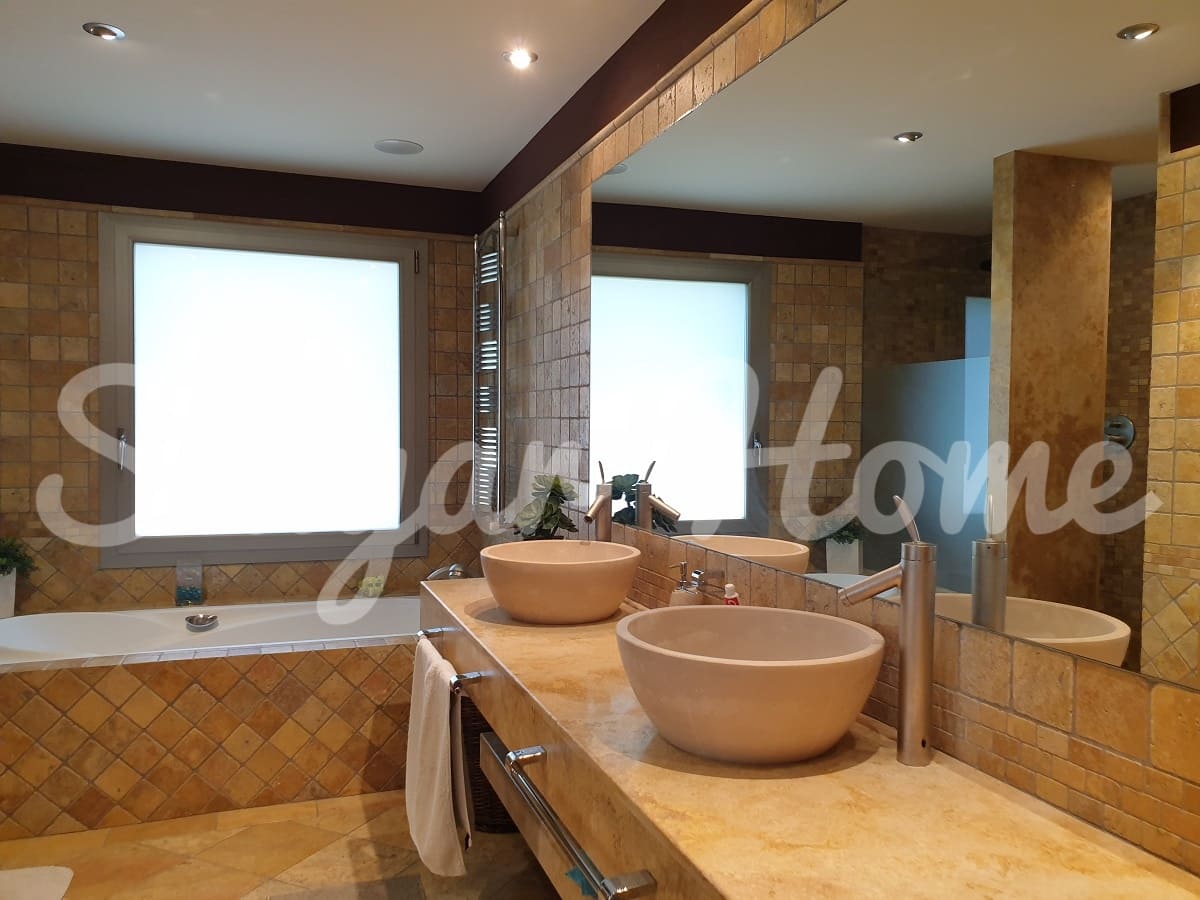 4 soveværelse Villa til salg i L'Eliana med swimmingpool garage - € 1.600.000 (Ref: 6095060)