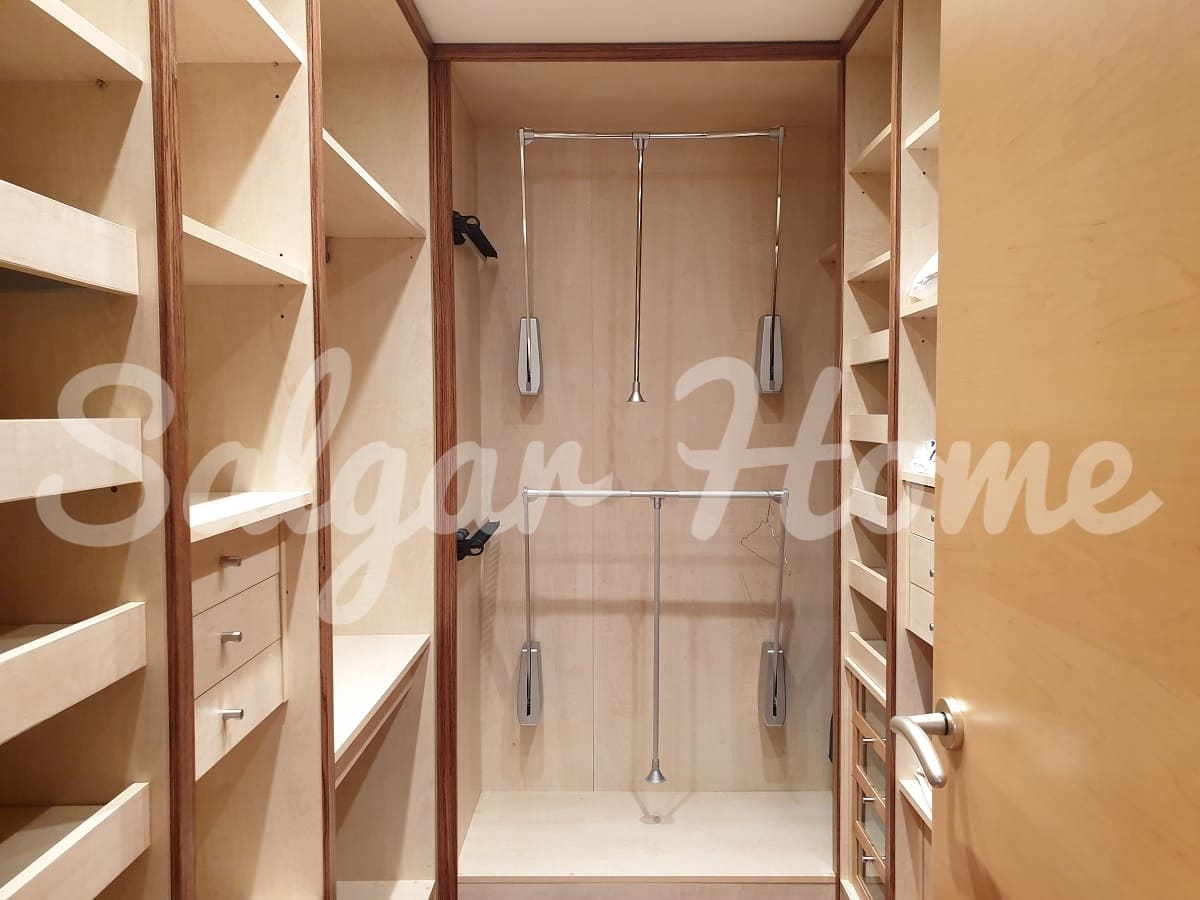 4 soveværelse Villa til salg i L'Eliana med swimmingpool garage - € 1.600.000 (Ref: 6095060)