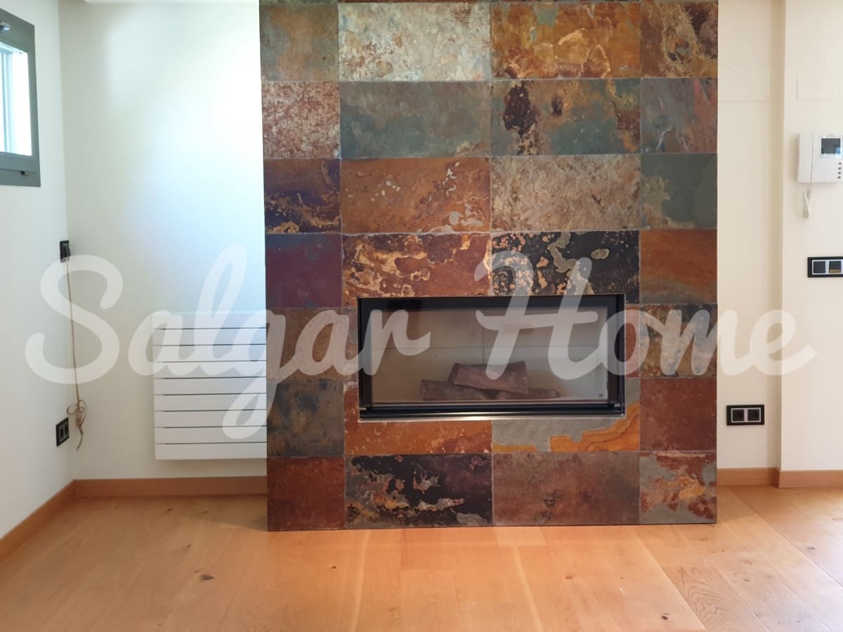 4 soveværelse Villa til salg i L'Eliana med swimmingpool garage - € 1.600.000 (Ref: 6095060)