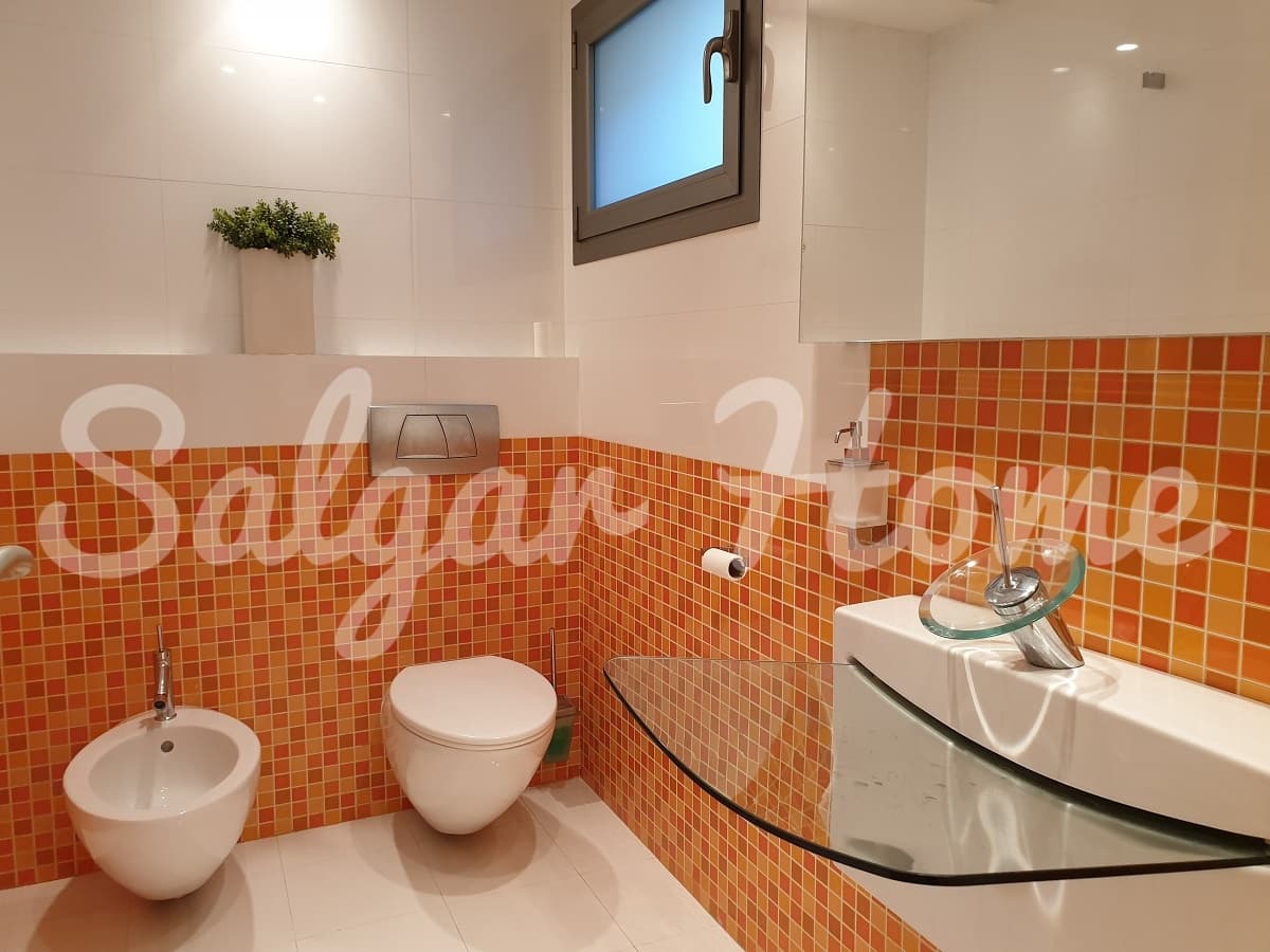 4 soveværelse Villa til salg i L'Eliana med swimmingpool garage - € 1.600.000 (Ref: 6095060)