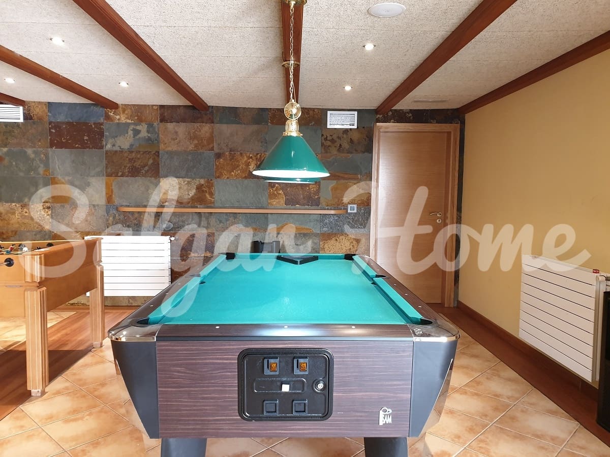 4 soveværelse Villa til salg i L'Eliana med swimmingpool garage - € 1.600.000 (Ref: 6095060)