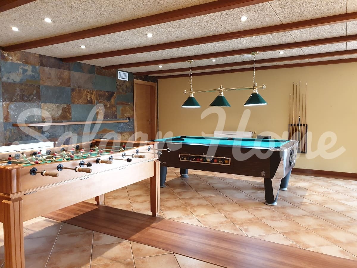 4 soveværelse Villa til salg i L'Eliana med swimmingpool garage - € 1.600.000 (Ref: 6095060)