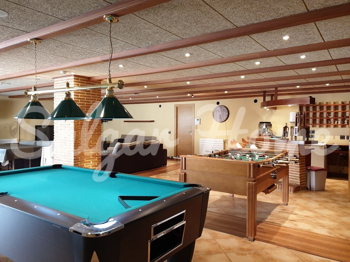 4 soveværelse Villa til salg i L'Eliana med swimmingpool garage - € 1.600.000 (Ref: 6095060)