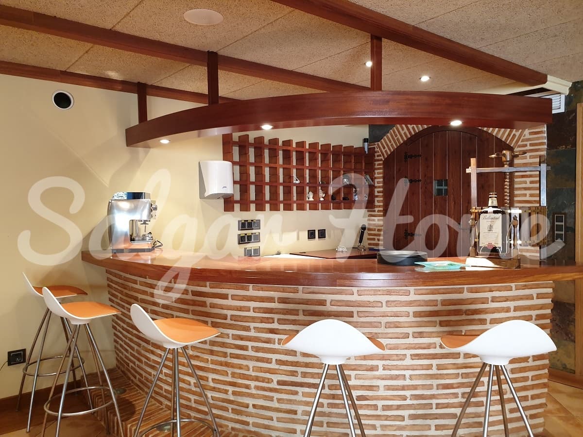 4 soveværelse Villa til salg i L'Eliana med swimmingpool garage - € 1.600.000 (Ref: 6095060)