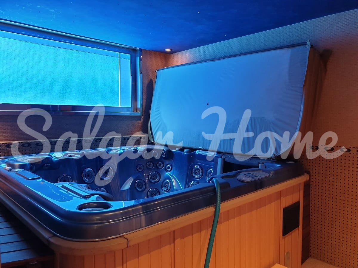 4 soveværelse Villa til salg i L'Eliana med swimmingpool garage - € 1.600.000 (Ref: 6095060)