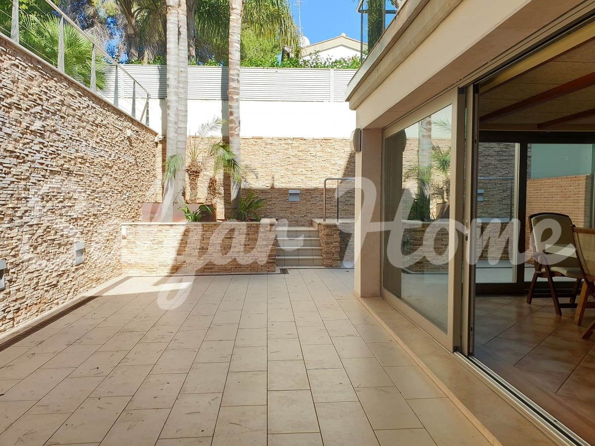 4 soveværelse Villa til salg i L'Eliana med swimmingpool garage - € 1.600.000 (Ref: 6095060)