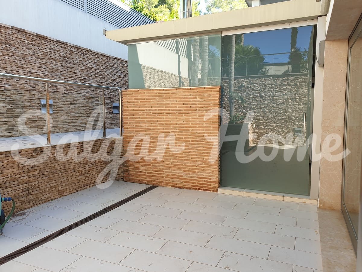 4 soveværelse Villa til salg i L'Eliana med swimmingpool garage - € 1.600.000 (Ref: 6095060)