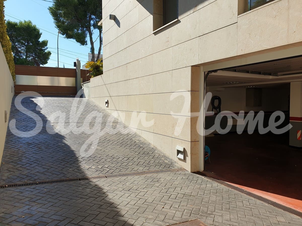 4 soveværelse Villa til salg i L'Eliana med swimmingpool garage - € 1.600.000 (Ref: 6095060)