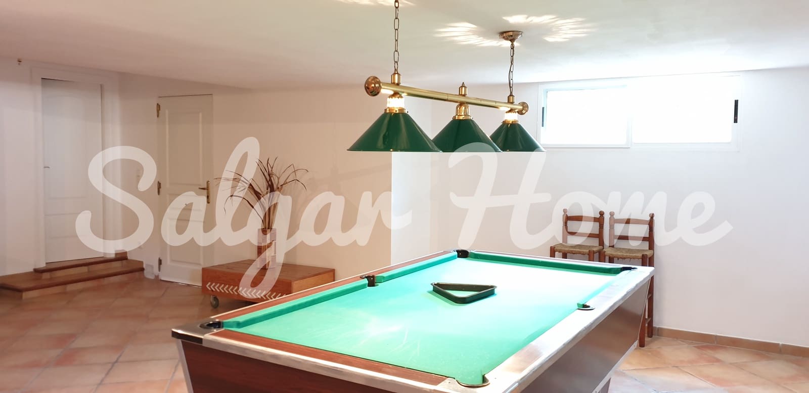 4 soveværelse Villa til salg i L'Eliana med swimmingpool garage - € 1.600.000 (Ref: 6095060)