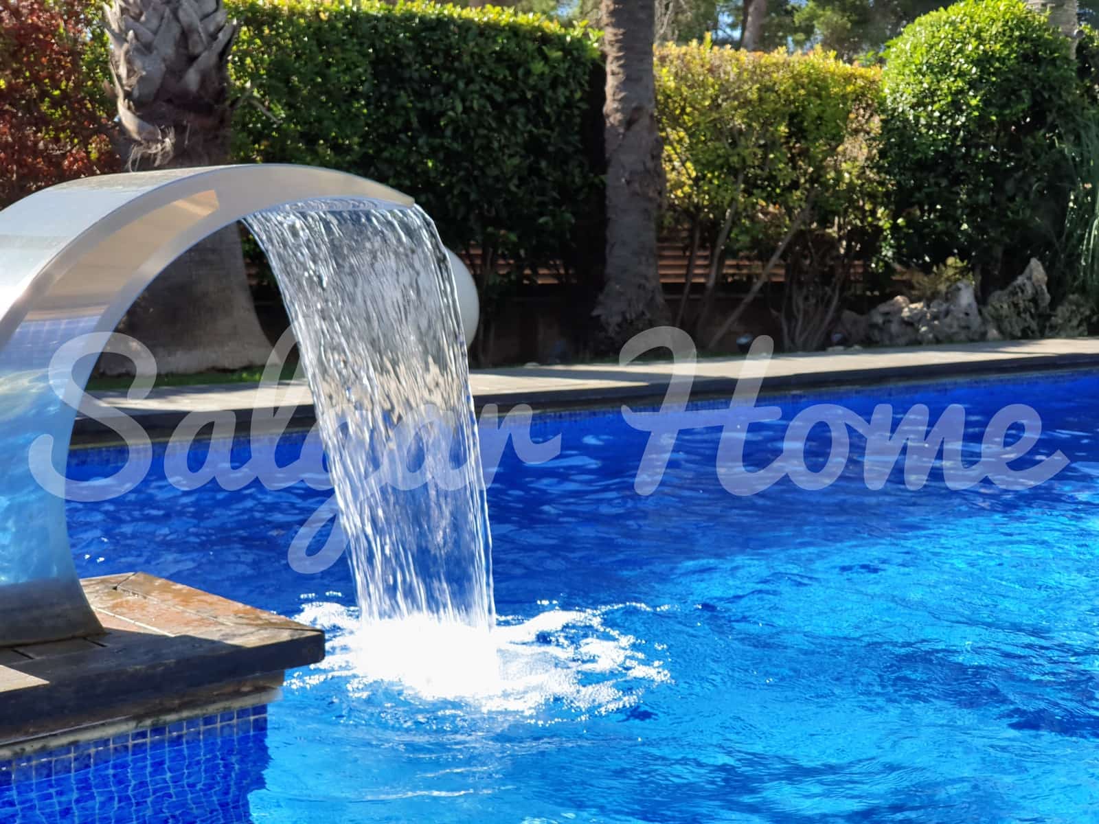 4 soveværelse Villa til salg i L'Eliana med swimmingpool garage - € 1.600.000 (Ref: 6095060)