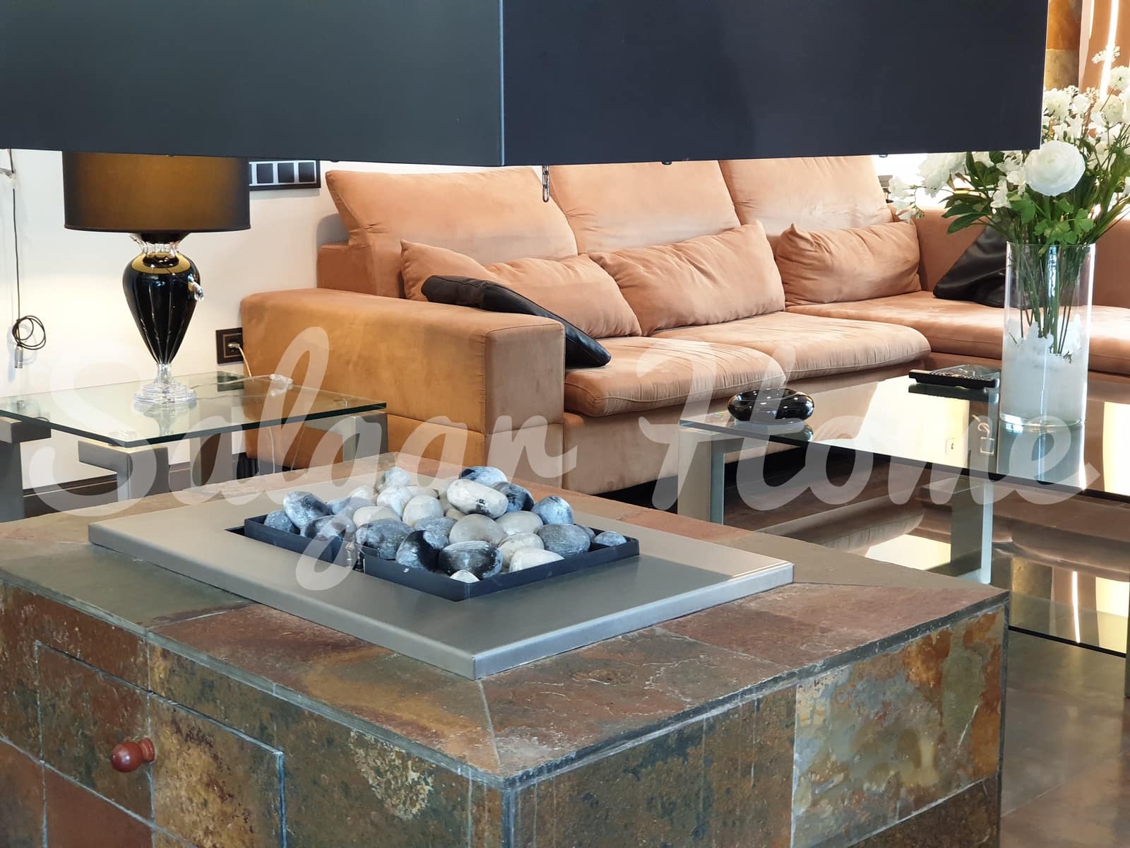 4 soveværelse Villa til salg i L'Eliana med swimmingpool garage - € 1.600.000 (Ref: 6095060)