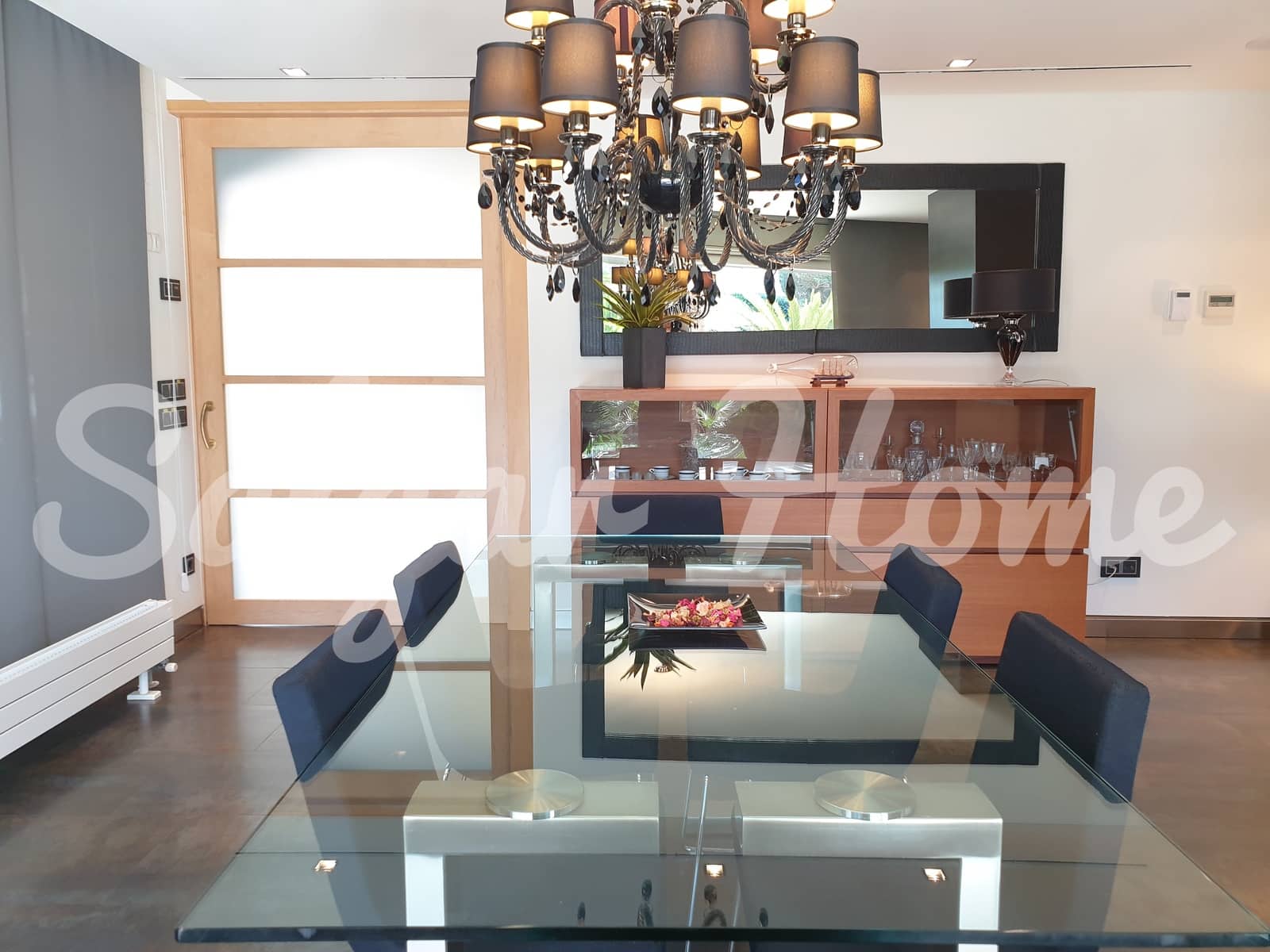 4 soveværelse Villa til salg i L'Eliana med swimmingpool garage - € 1.600.000 (Ref: 6095060)