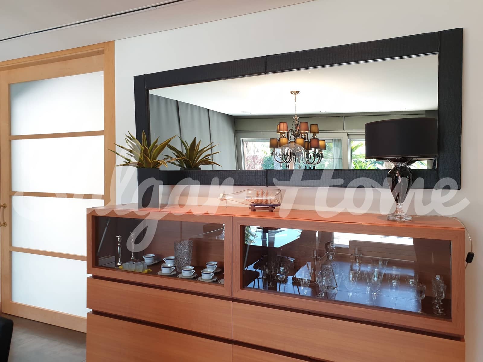 4 soveværelse Villa til salg i L'Eliana med swimmingpool garage - € 1.600.000 (Ref: 6095060)