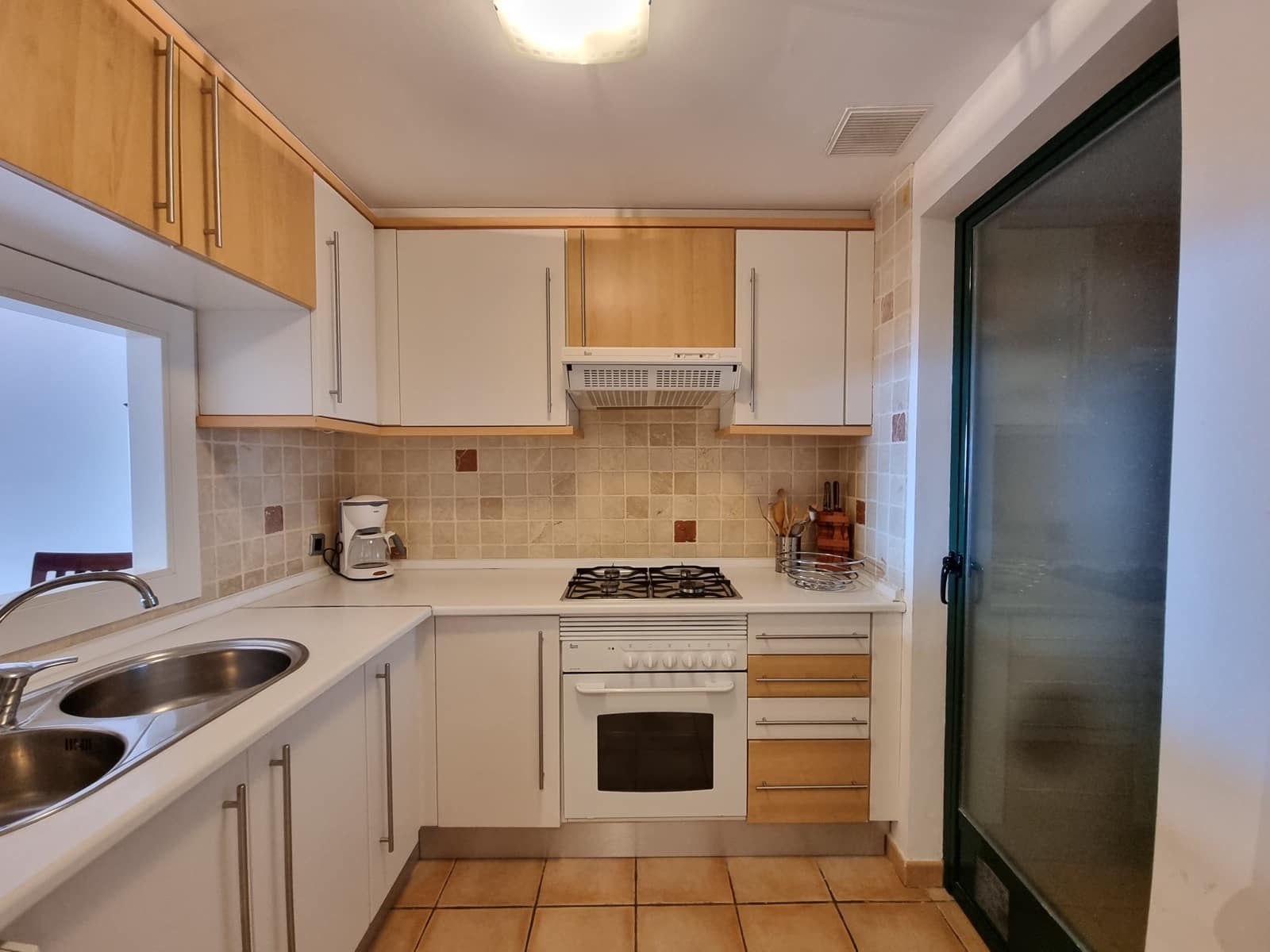 3 soveværelse Strandlejlighed til salg i Altea med swimmingpool - € 430.000 (Ref: 6984045)