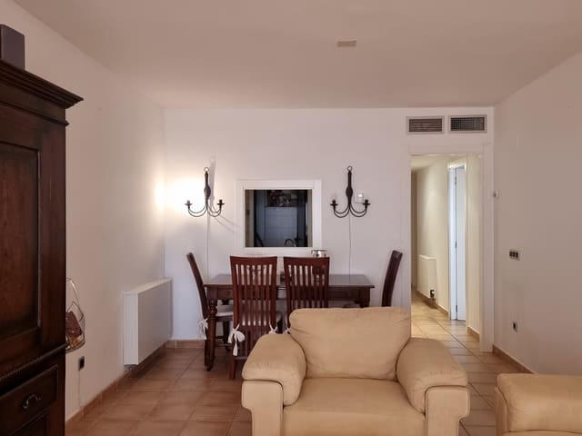 3 soveværelse Strandlejlighed til salg i Altea med swimmingpool - € 430.000 (Ref: 6984045)