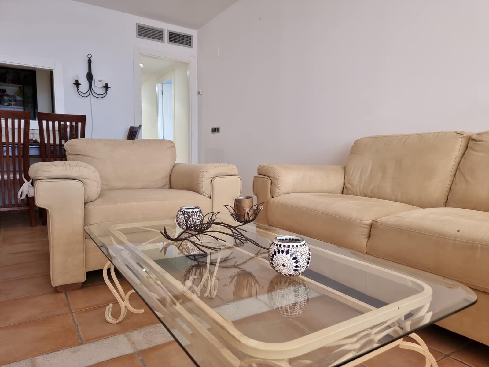 3 soveværelse Strandlejlighed til salg i Altea med swimmingpool - € 430.000 (Ref: 6984045)