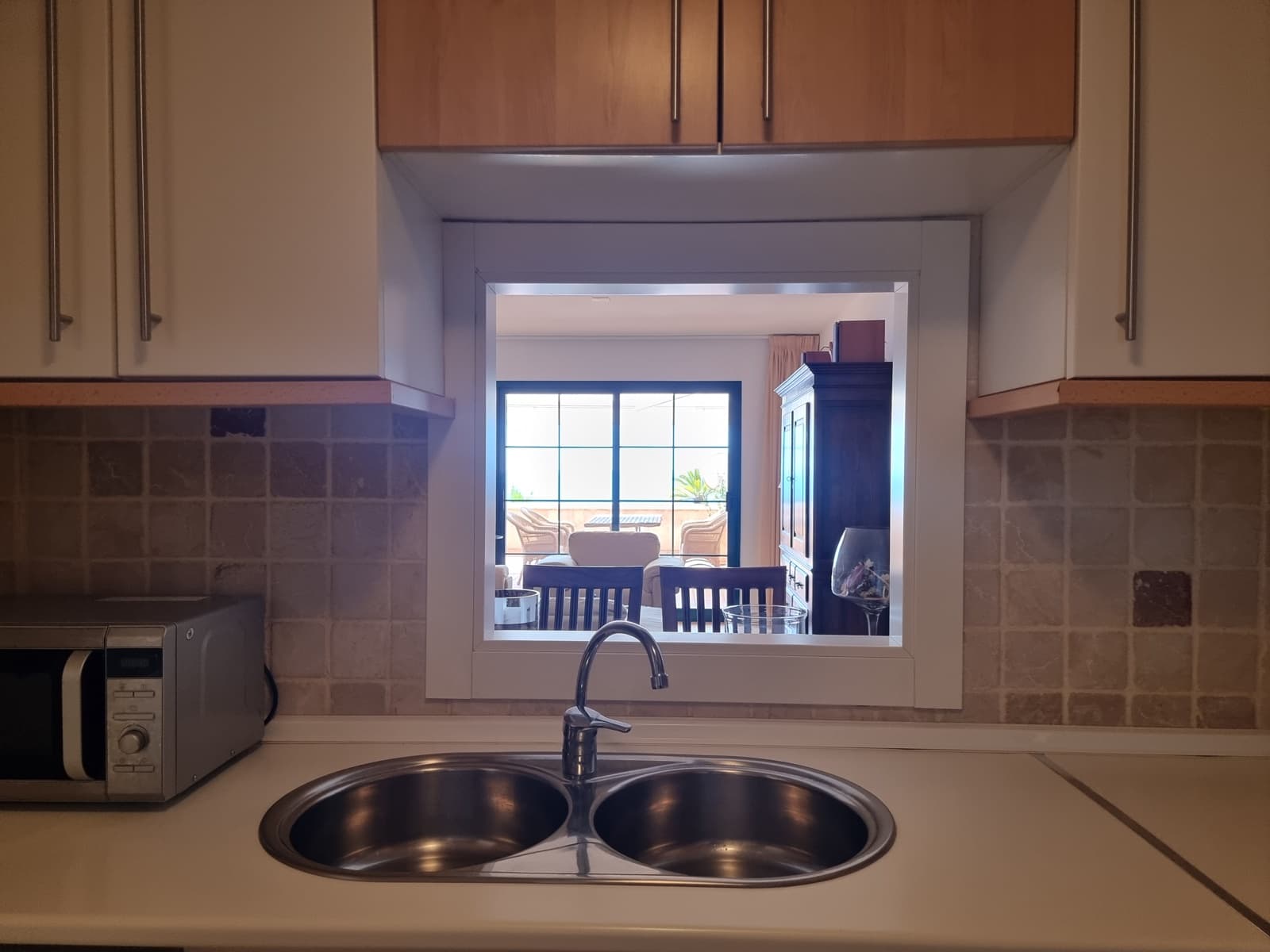 3 soveværelse Strandlejlighed til salg i Altea med swimmingpool - € 430.000 (Ref: 6984045)