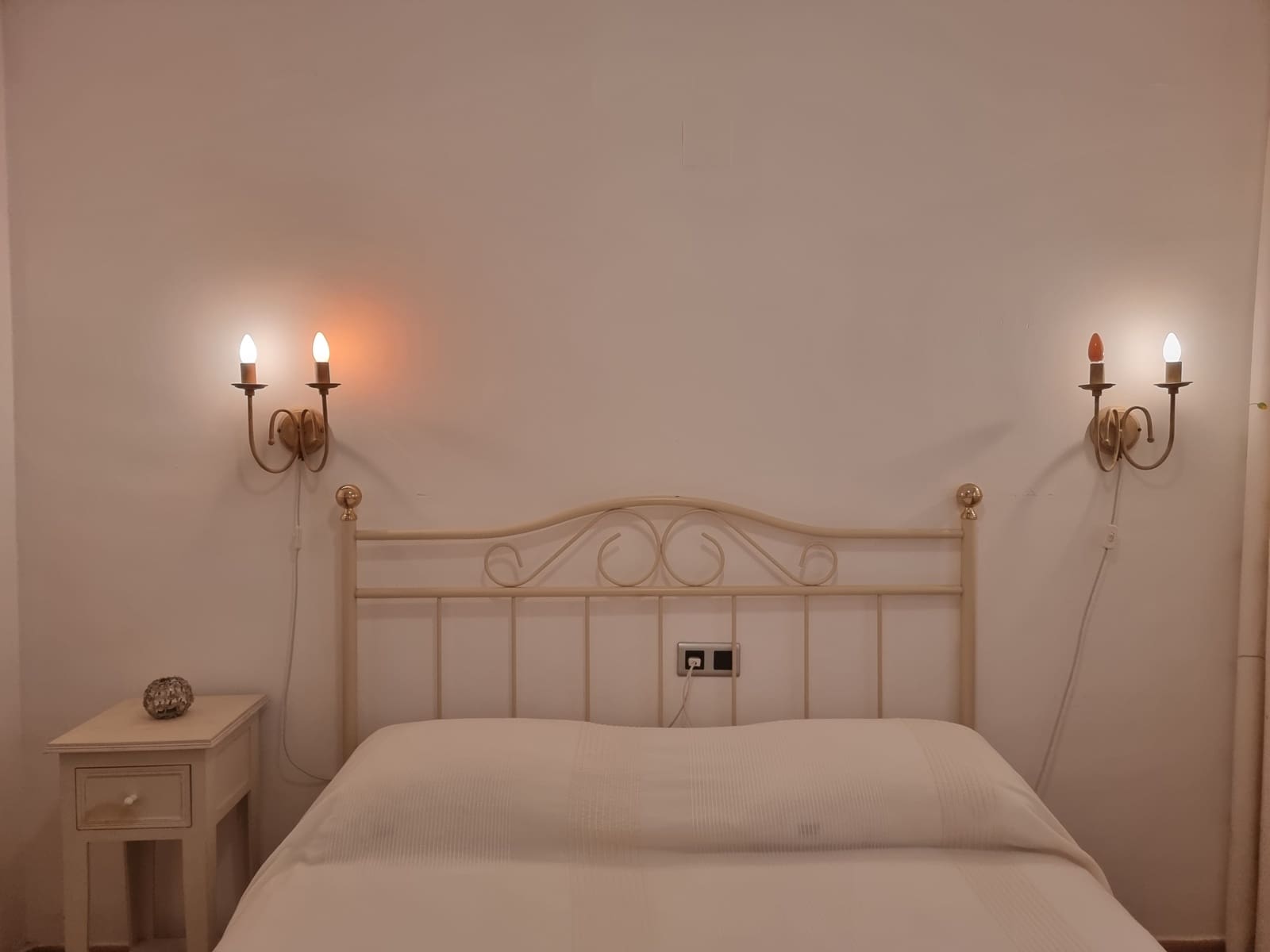 3 soveværelse Strandlejlighed til salg i Altea med swimmingpool - € 430.000 (Ref: 6984045)