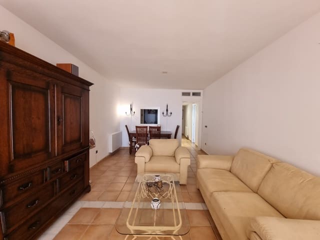 3 soveværelse Strandlejlighed til salg i Altea med swimmingpool - € 430.000 (Ref: 6984045)