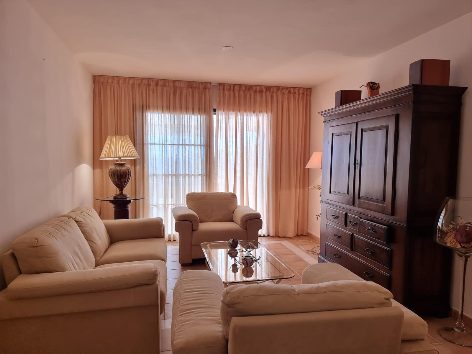 3 soveværelse Strandlejlighed til salg i Altea med swimmingpool - € 430.000 (Ref: 6984045)