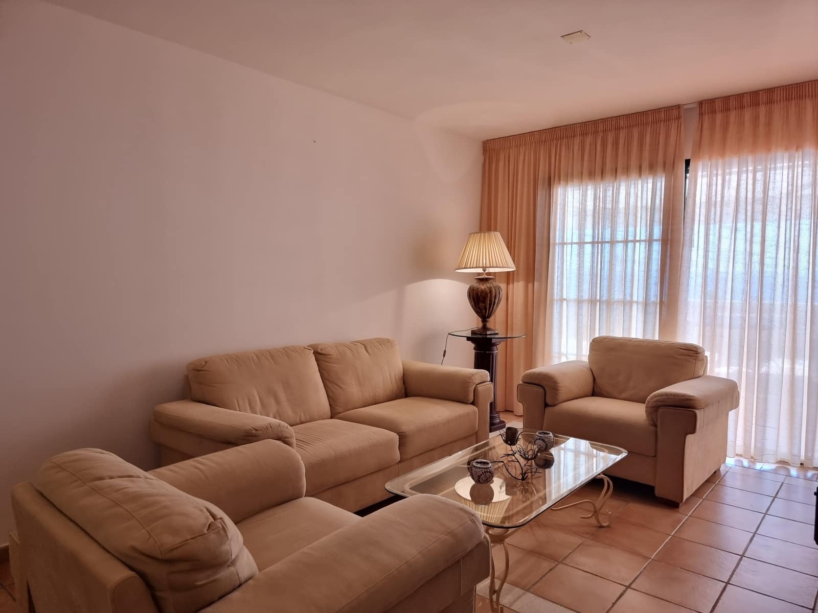 3 soveværelse Strandlejlighed til salg i Altea med swimmingpool - € 430.000 (Ref: 6984045)