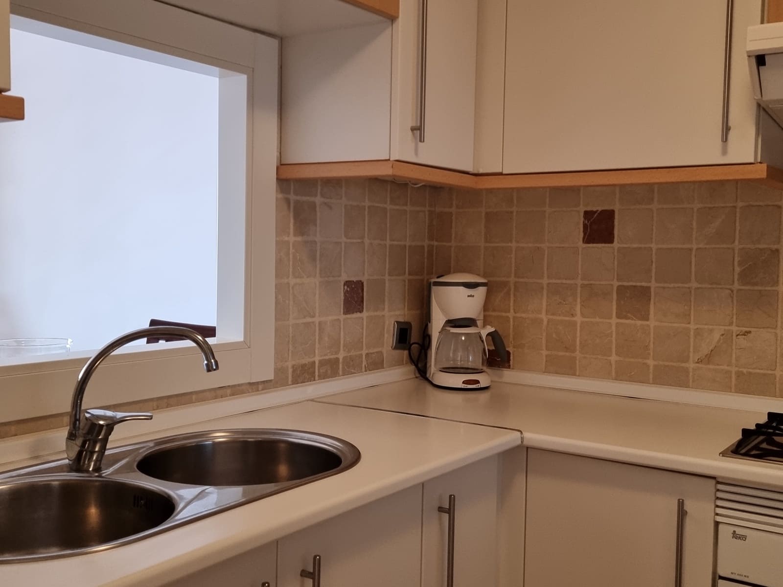 3 soveværelse Strandlejlighed til salg i Altea med swimmingpool - € 430.000 (Ref: 6984045)