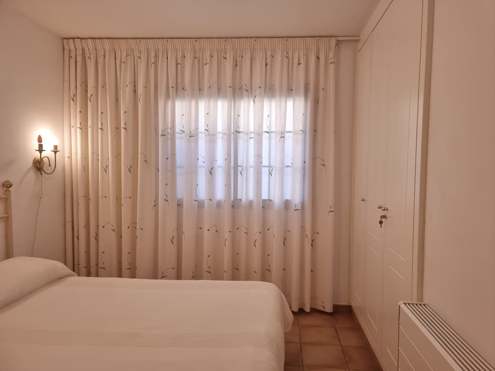 3 soveværelse Strandlejlighed til salg i Altea med swimmingpool - € 430.000 (Ref: 6984045)