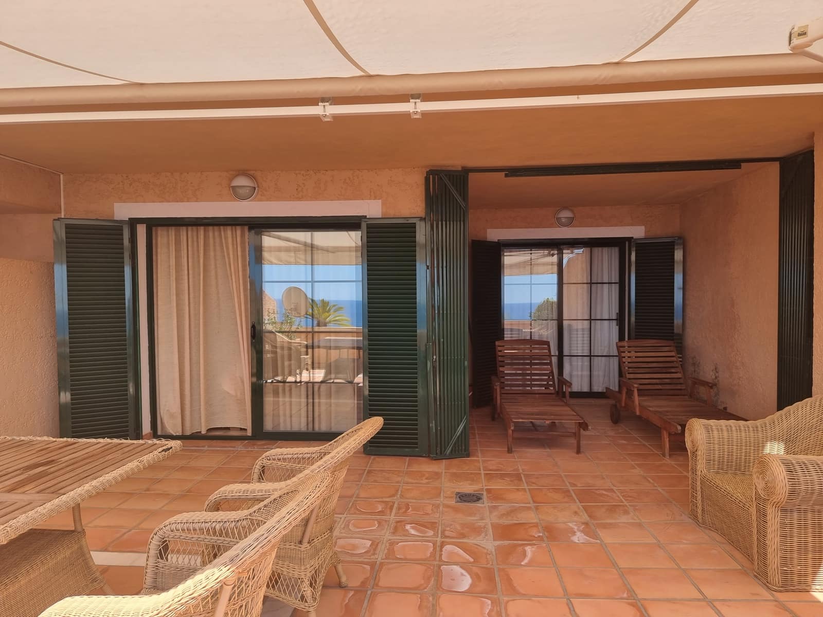 3 soveværelse Strandlejlighed til salg i Altea med swimmingpool - € 430.000 (Ref: 6984045)