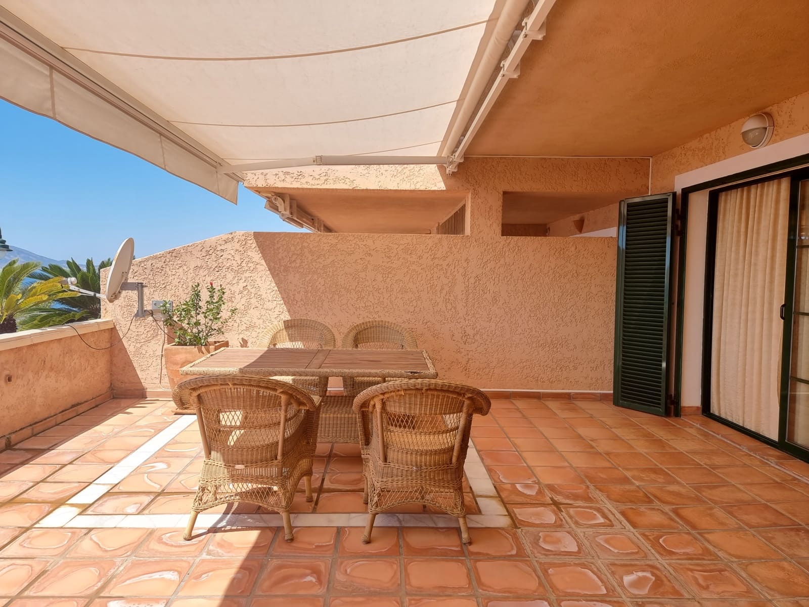 3 soveværelse Strandlejlighed til salg i Altea med swimmingpool - € 430.000 (Ref: 6984045)