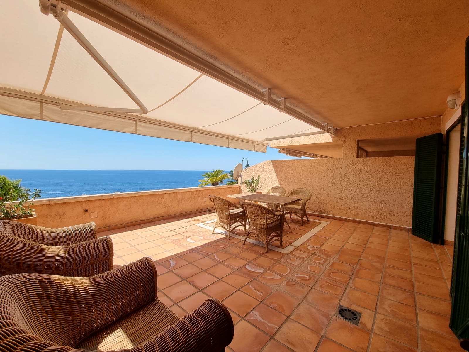 3 soveværelse Strandlejlighed til salg i Altea med swimmingpool - € 430.000 (Ref: 6984045)