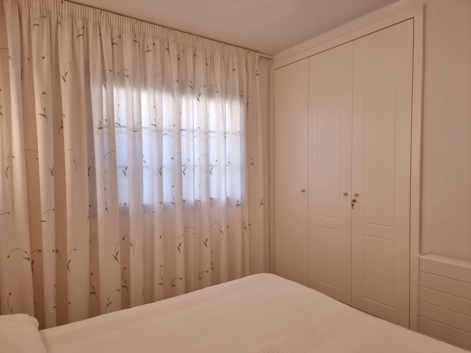 3 soveværelse Strandlejlighed til salg i Altea med swimmingpool - € 430.000 (Ref: 6984045)