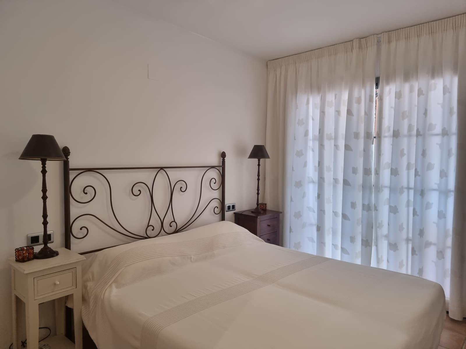 3 soveværelse Strandlejlighed til salg i Altea med swimmingpool - € 430.000 (Ref: 6984045)