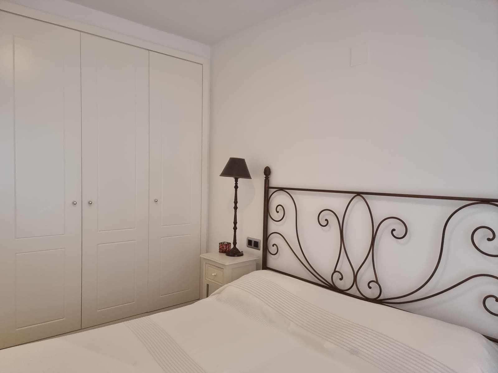 3 soveværelse Strandlejlighed til salg i Altea med swimmingpool - € 430.000 (Ref: 6984045)