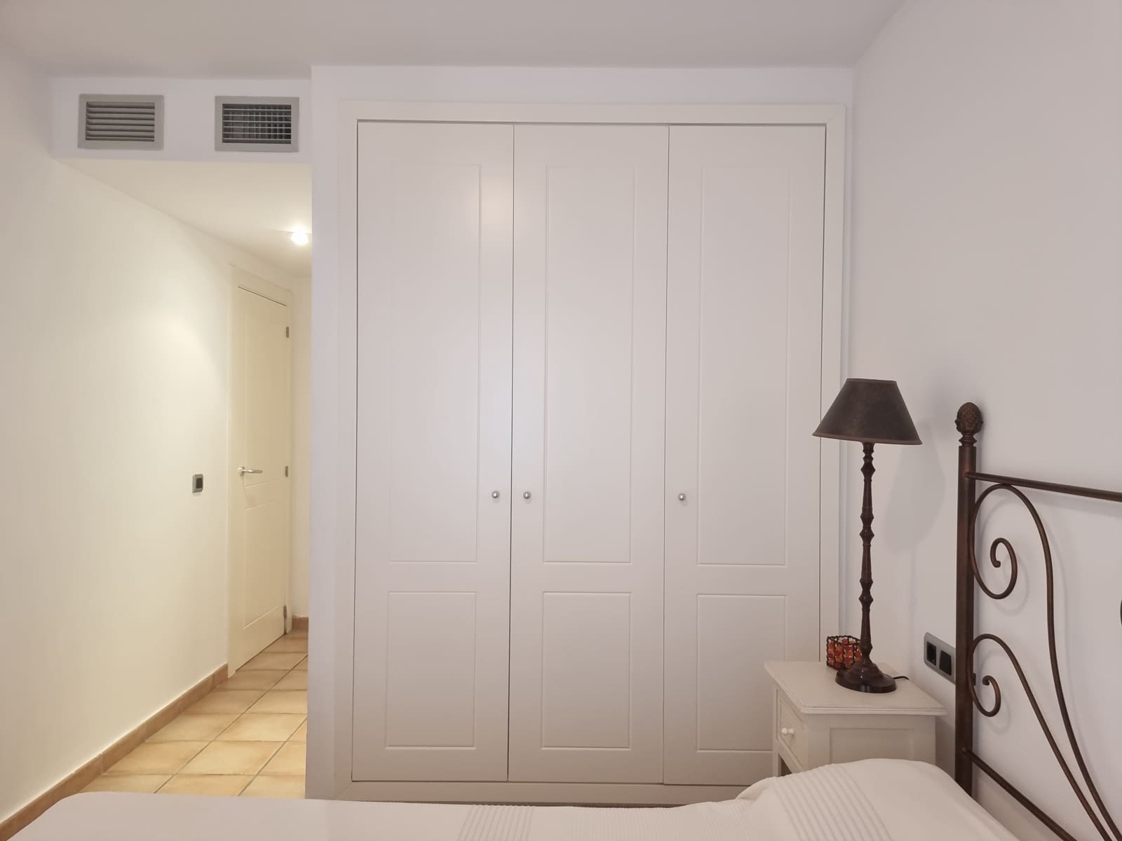 3 soveværelse Strandlejlighed til salg i Altea med swimmingpool - € 430.000 (Ref: 6984045)