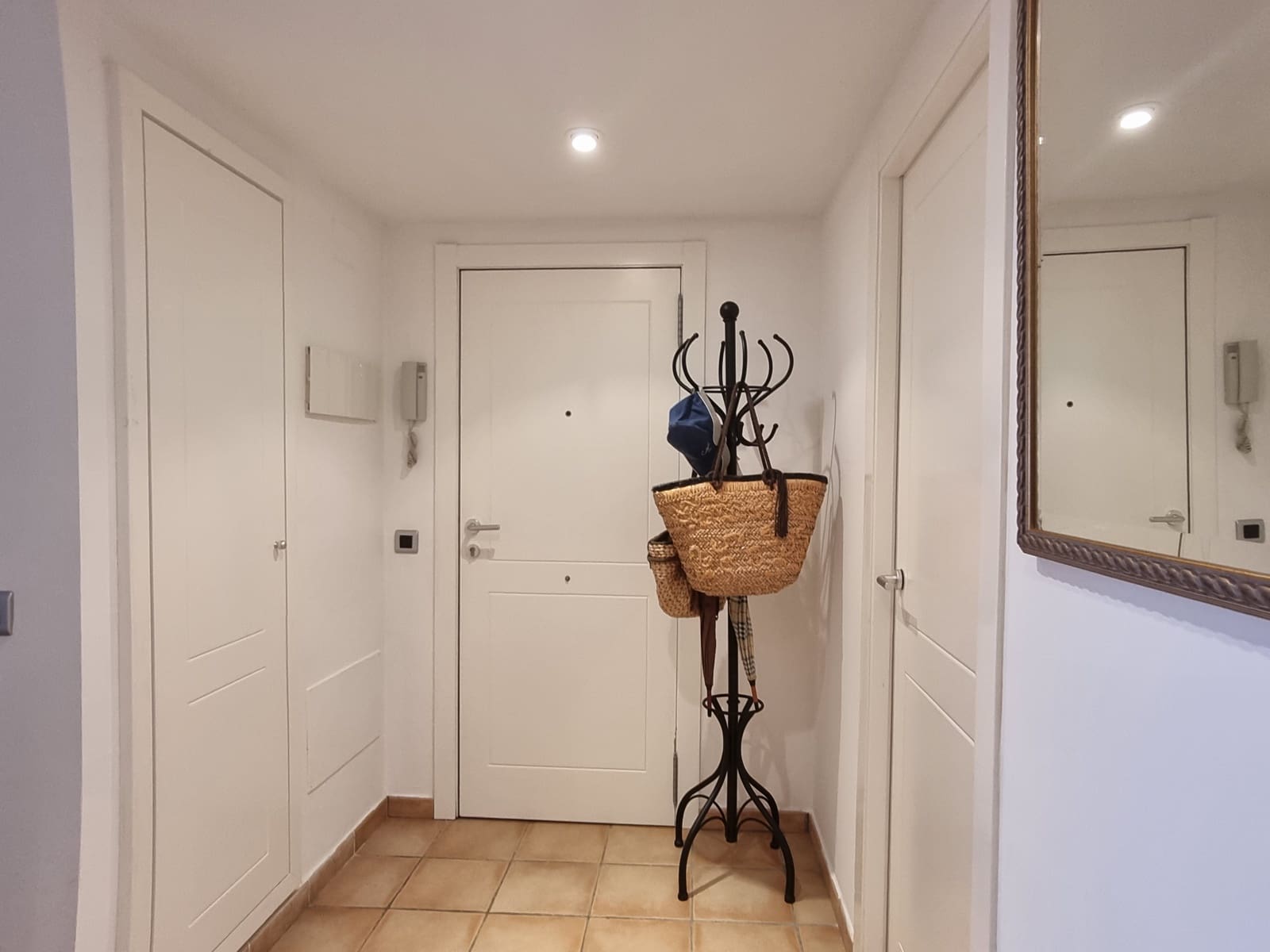 3 soveværelse Strandlejlighed til salg i Altea med swimmingpool - € 430.000 (Ref: 6984045)