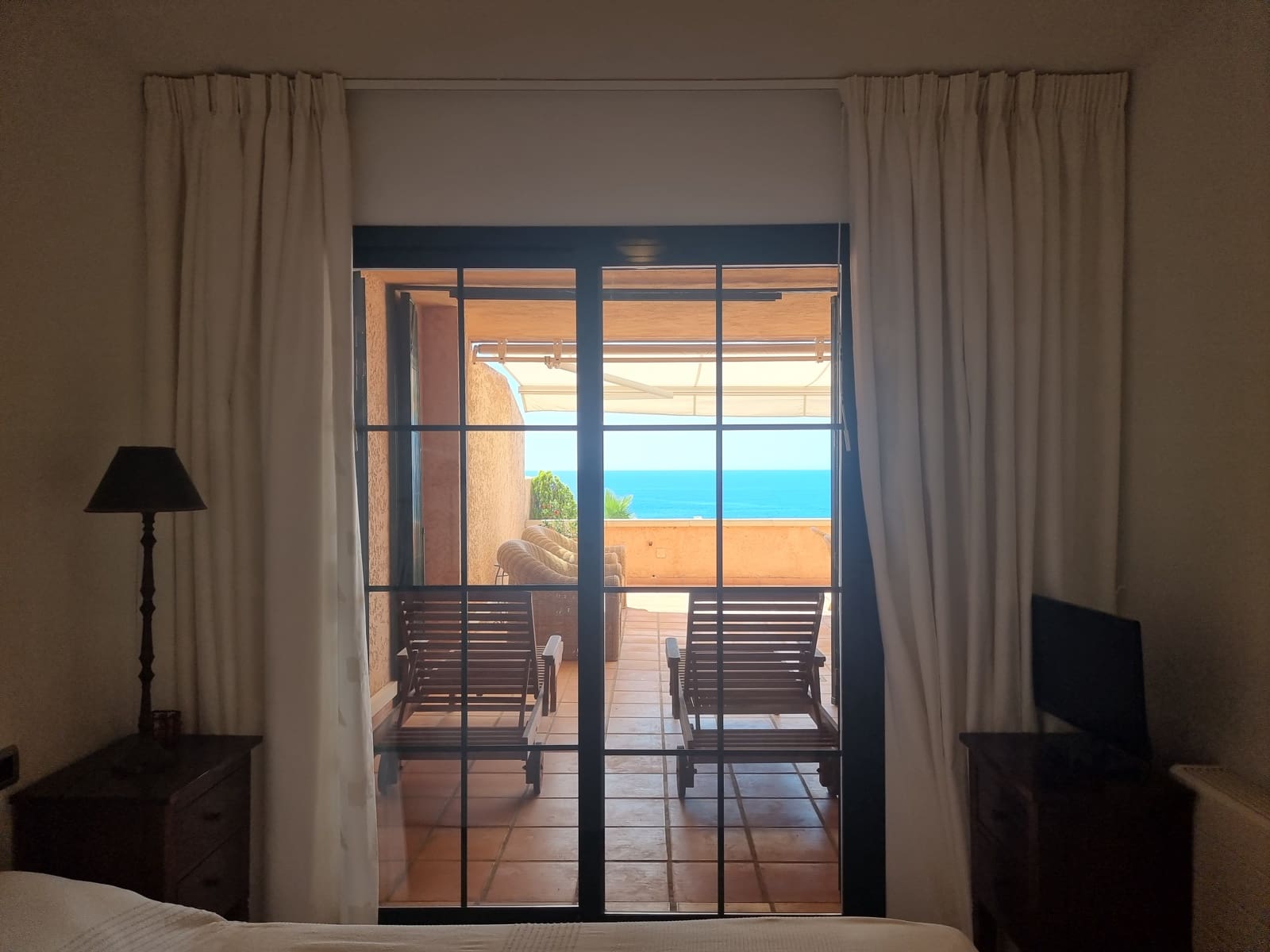 3 soveværelse Strandlejlighed til salg i Altea med swimmingpool - € 430.000 (Ref: 6984045)