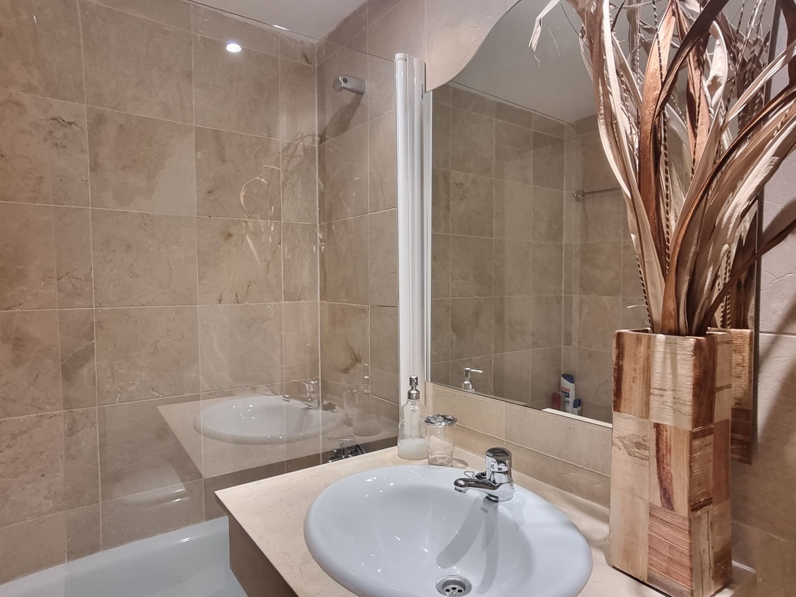 3 soveværelse Strandlejlighed til salg i Altea med swimmingpool - € 430.000 (Ref: 6984045)