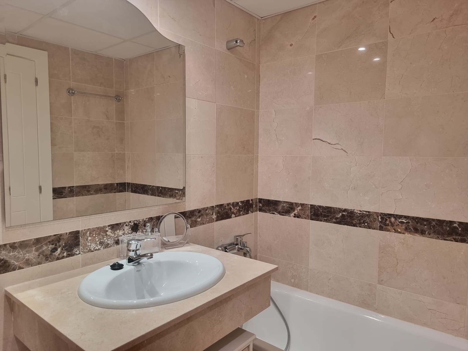 3 soveværelse Strandlejlighed til salg i Altea med swimmingpool - € 430.000 (Ref: 6984045)