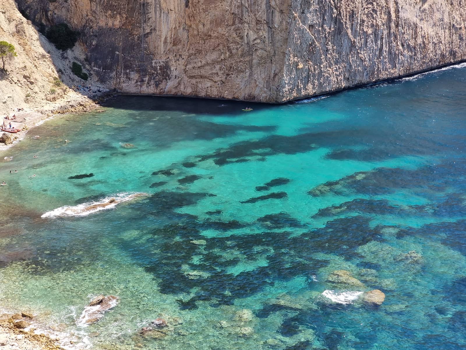 3 soveværelse Strandlejlighed til salg i Altea med swimmingpool - € 430.000 (Ref: 6984045)