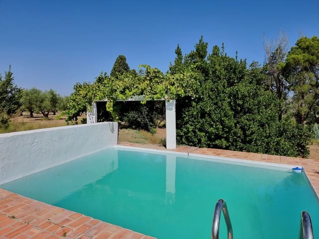 12 quarto Quinta/Casa Rural para venda em Bocairent com piscina garagem - 895 000 € (Ref: 7058359)