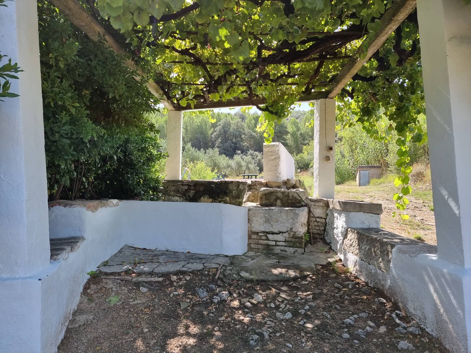 12 soveværelse Finca/Landehus til salg i Bocairent med swimmingpool garage - € 895.000 (Ref: 7058359)