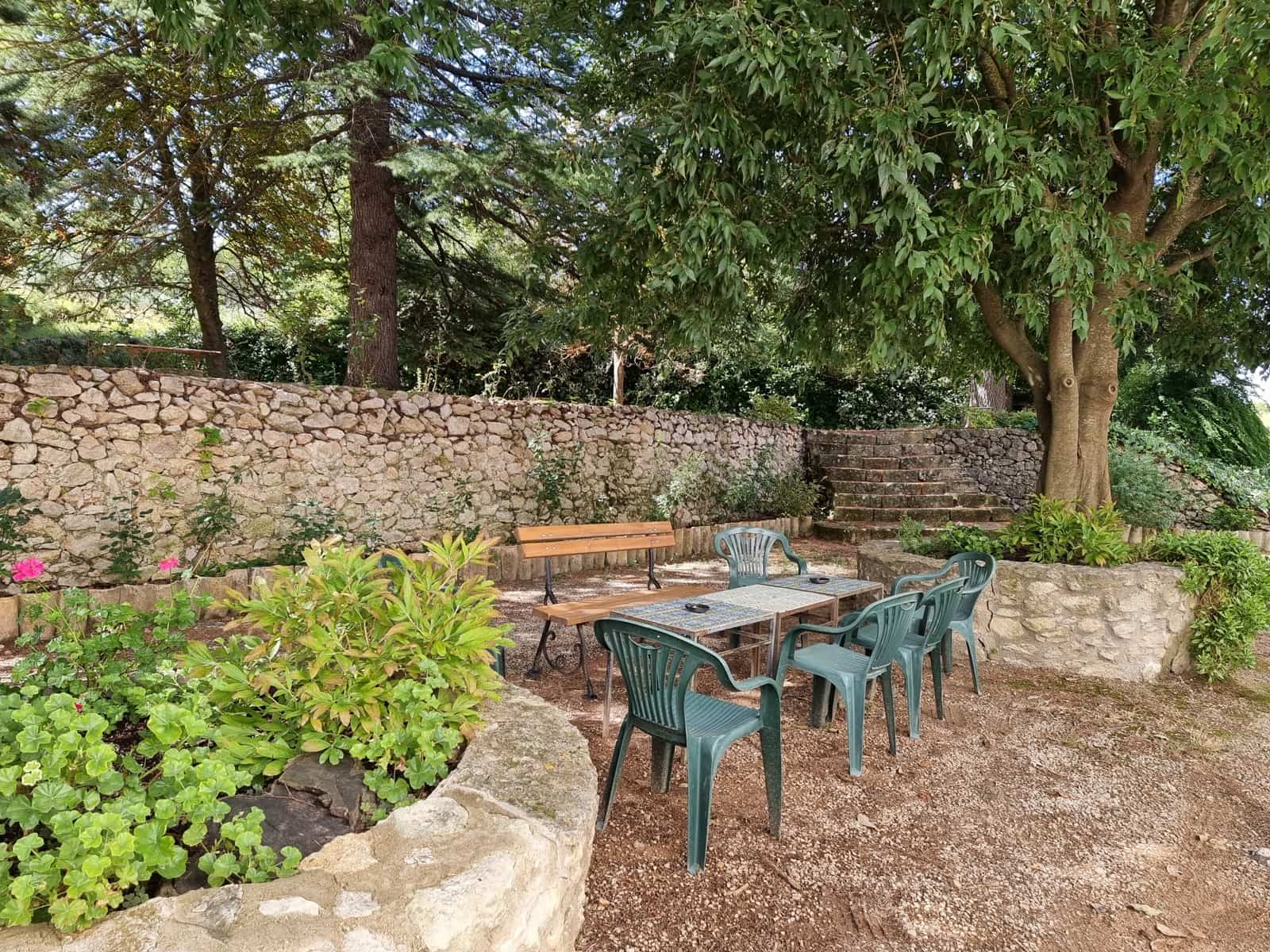 12 soveværelse Finca/Landehus til salg i Bocairent med swimmingpool garage - € 895.000 (Ref: 7058359)