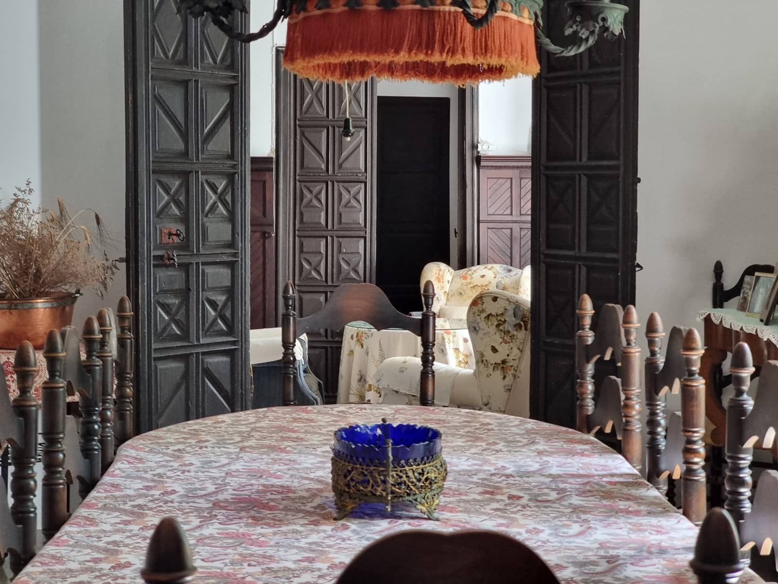 12 soveværelse Finca/Landehus til salg i Bocairent med swimmingpool garage - € 895.000 (Ref: 7058359)