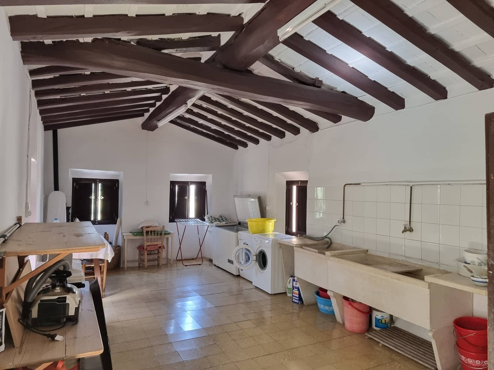 12 soveværelse Finca/Landehus til salg i Bocairent med swimmingpool garage - € 895.000 (Ref: 7058359)