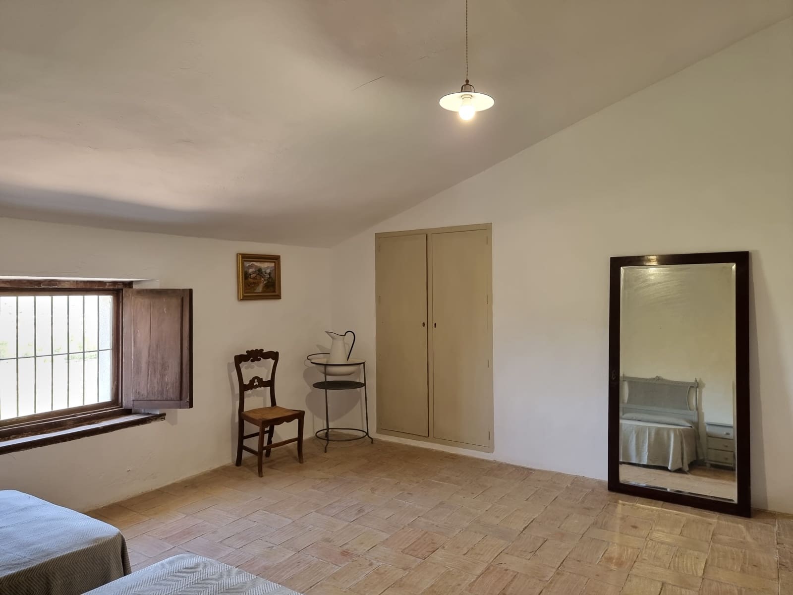 12 soveværelse Finca/Landehus til salg i Bocairent med swimmingpool garage - € 895.000 (Ref: 7058359)