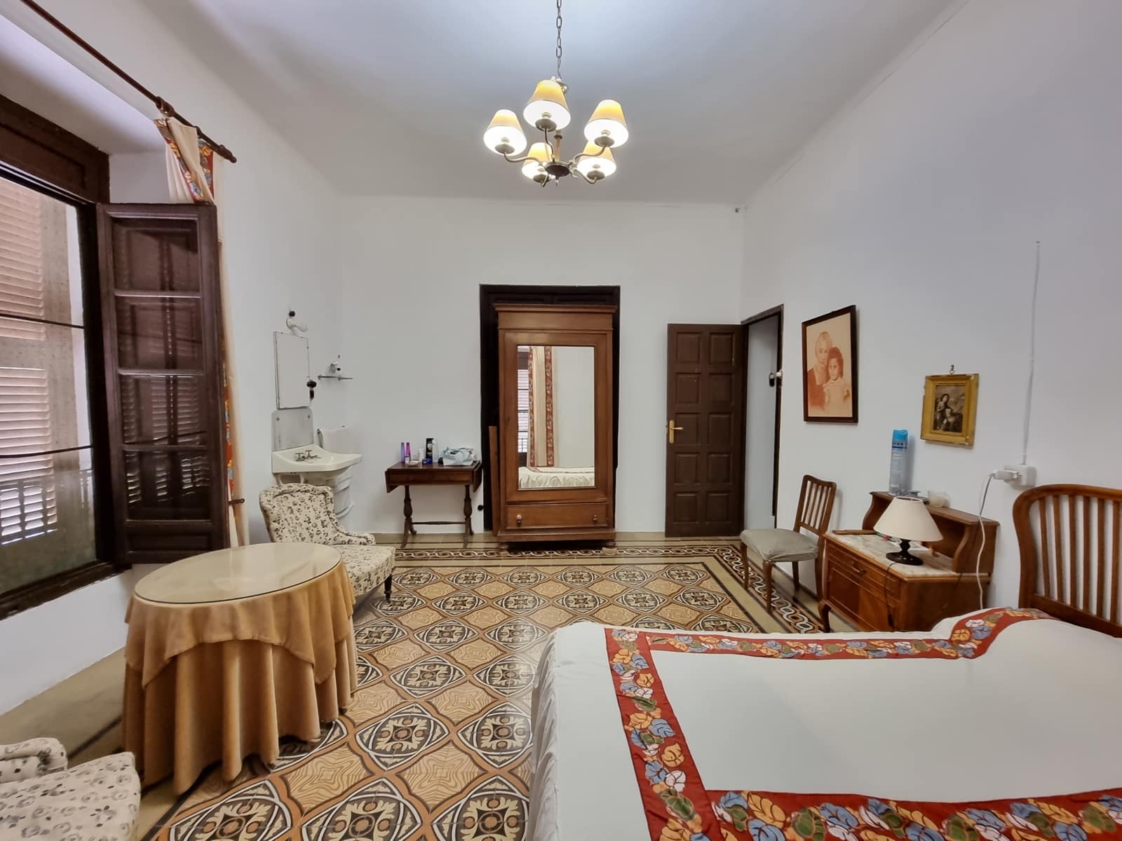 12 soveværelse Finca/Landehus til salg i Bocairent med swimmingpool garage - € 895.000 (Ref: 7058359)