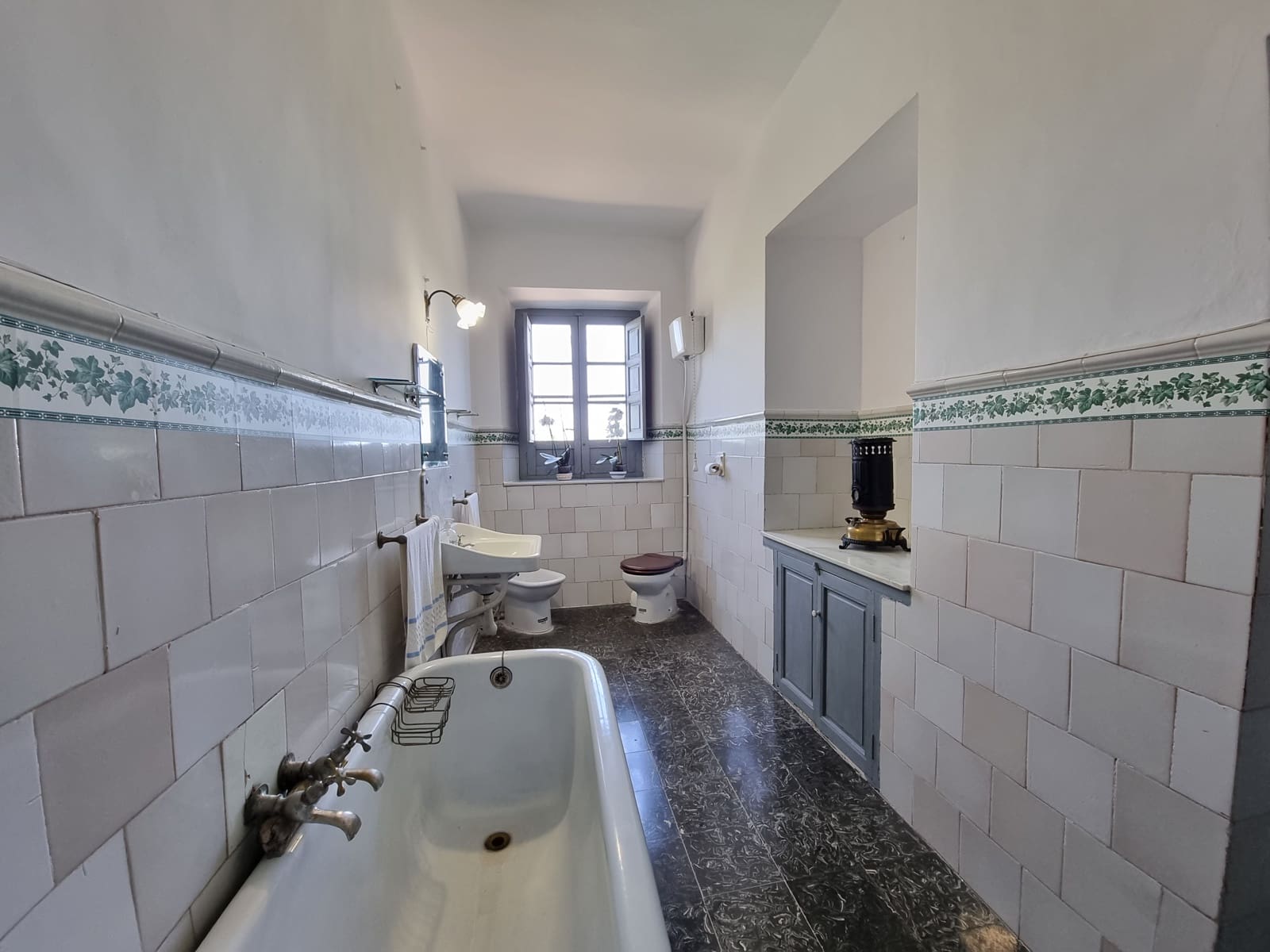 12 soveværelse Finca/Landehus til salg i Bocairent med swimmingpool garage - € 895.000 (Ref: 7058359)